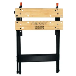 Workmate™ Portable Workbench, 350-Pound Capacity