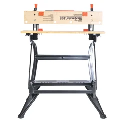 Workmate™ Portable Workbench, Project Center And Vise